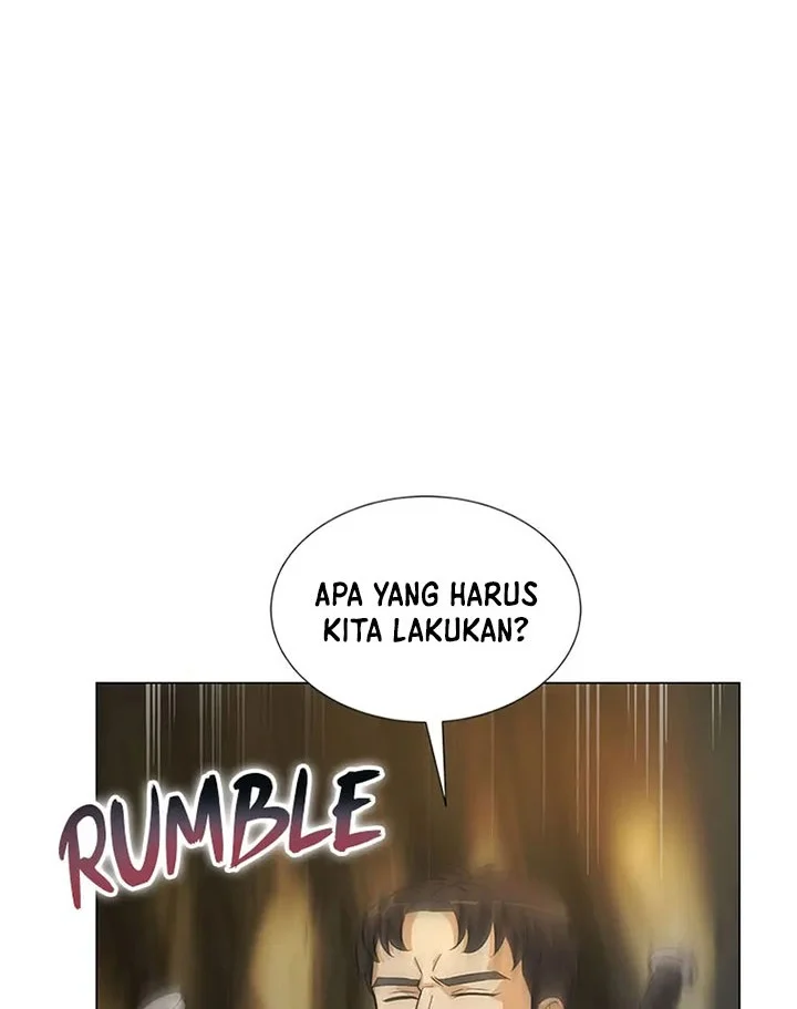 The Ravenous Hunter chapter 60 halaman 63
