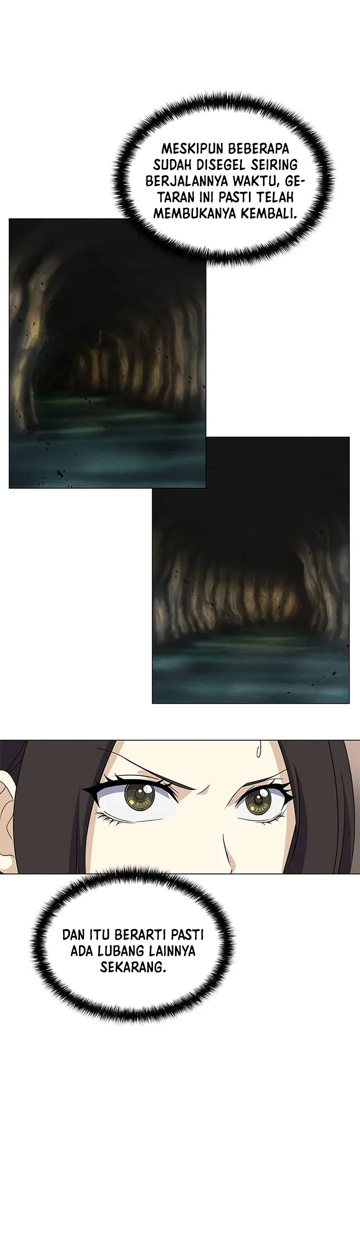 The Ravenous Hunter chapter 61 halaman 10
