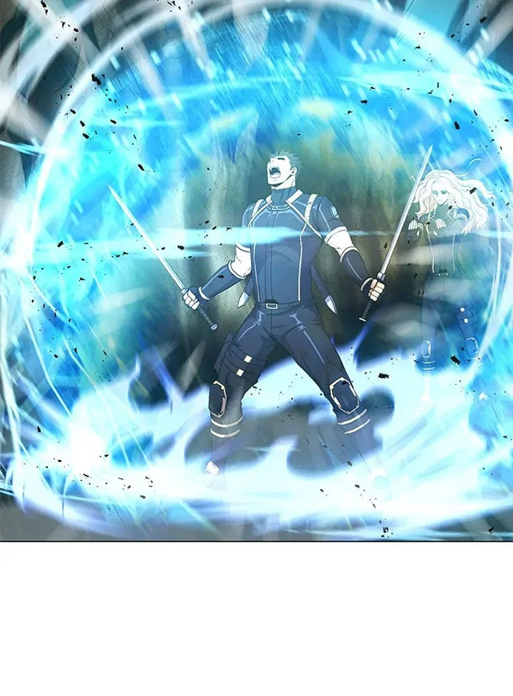 The Ravenous Hunter chapter 61 halaman 45