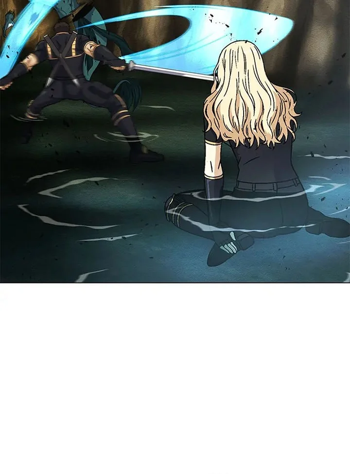 The Ravenous Hunter chapter 61 halaman 49