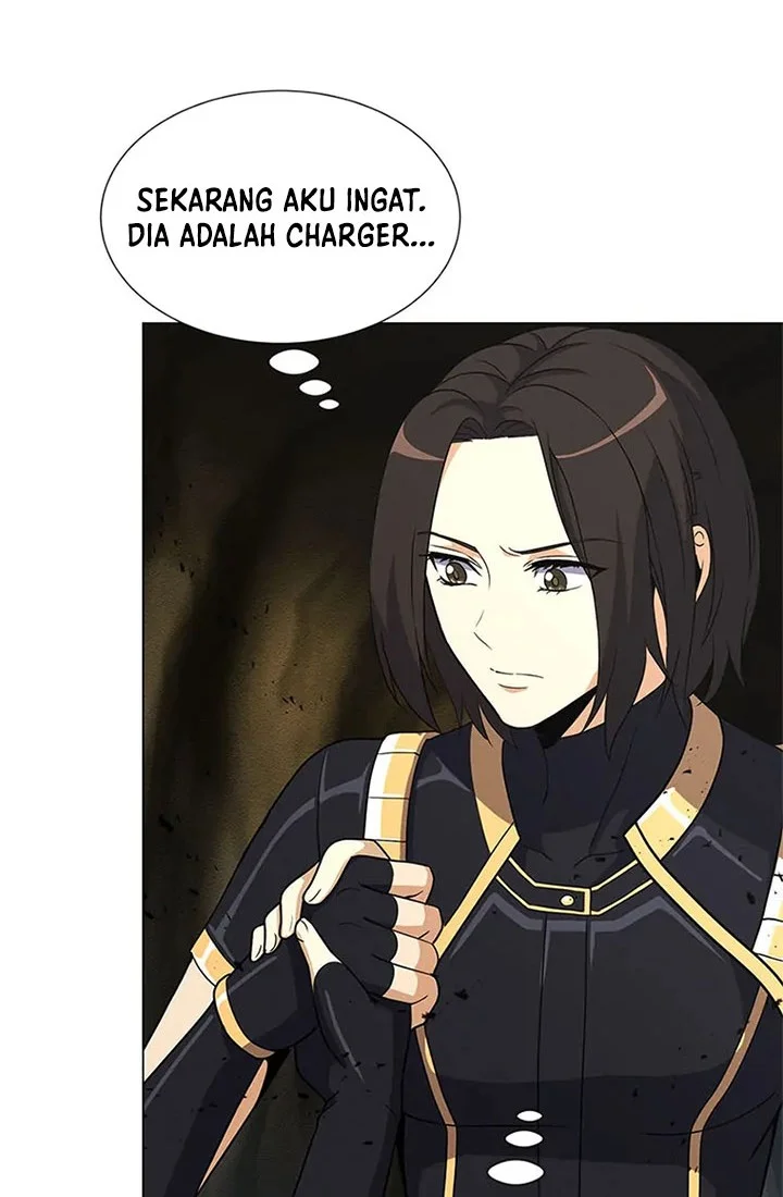 The Ravenous Hunter chapter 61 halaman 51