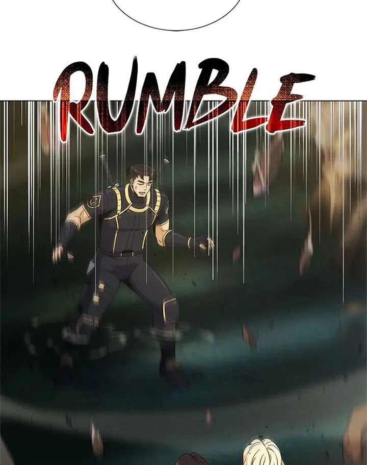 The Ravenous Hunter chapter 61 halaman 61