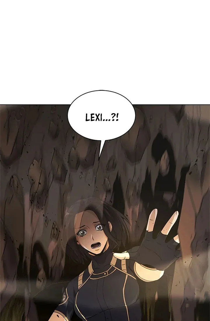 The Ravenous Hunter chapter 61 halaman 77