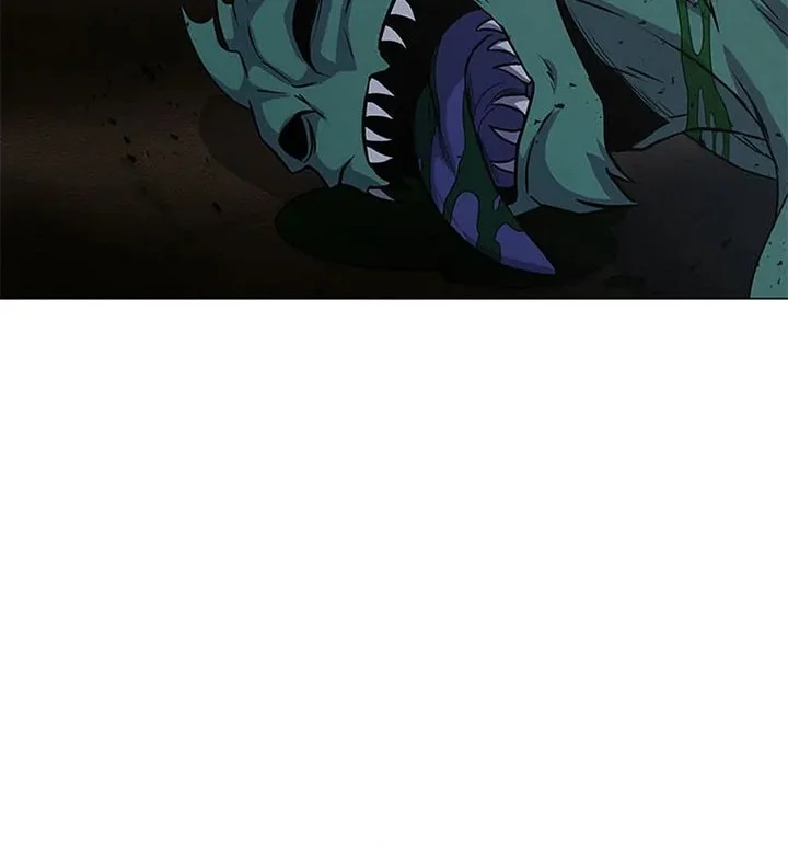 The Ravenous Hunter Bab 62 halaman 9