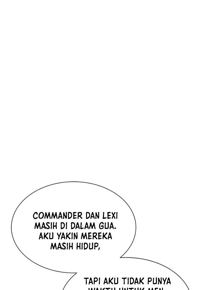 The Ravenous Hunter Bab 62 halaman 19