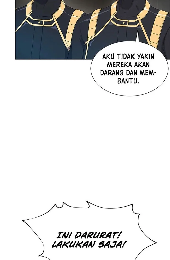 The Ravenous Hunter Bab 62 halaman 27