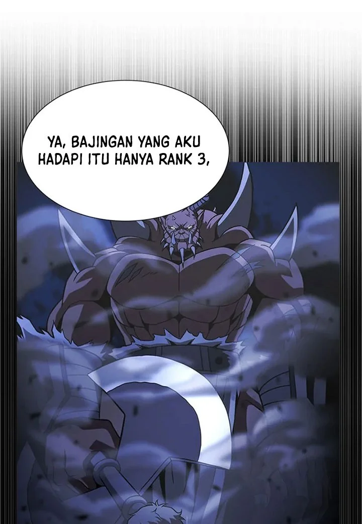 The Ravenous Hunter Bab 62 halaman 39