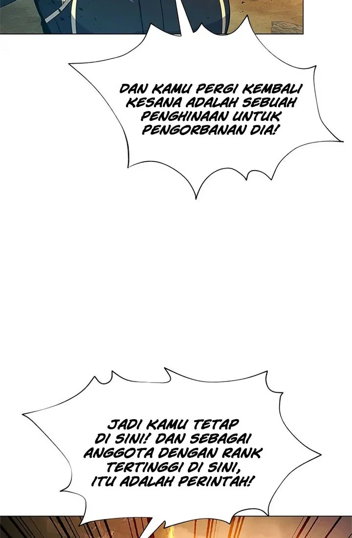 The Ravenous Hunter Bab 62 halaman 45