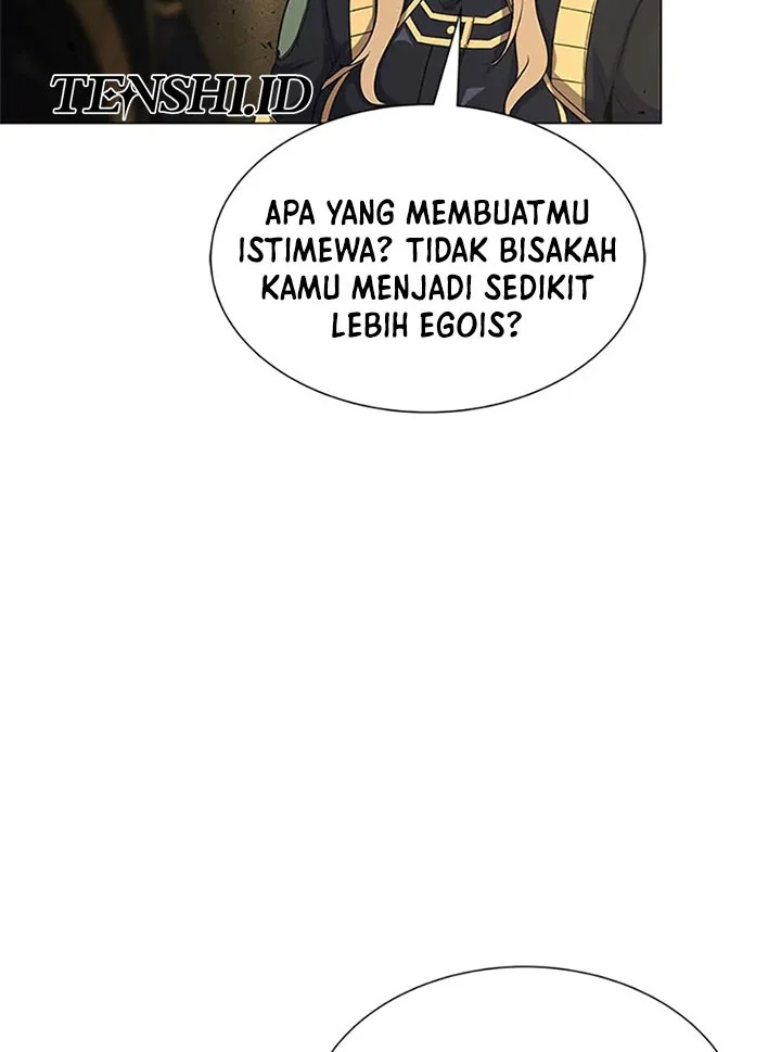 The Ravenous Hunter Bab 63 halaman 21