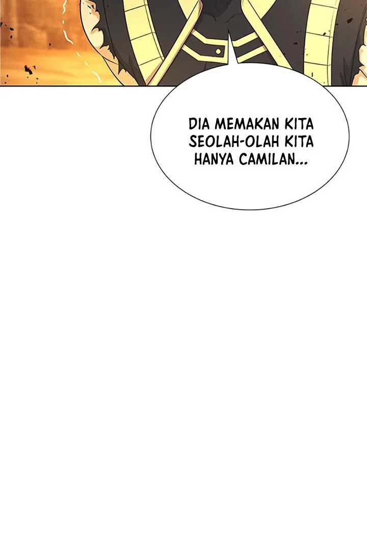 The Ravenous Hunter Bab 63 halaman 43