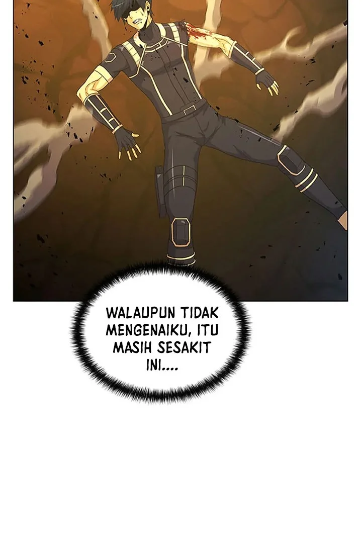 The Ravenous Hunter Bab 63 halaman 69