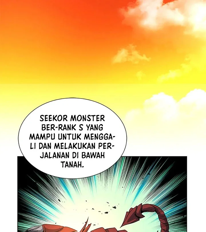The Ravenous Hunter Bab 64 halaman 3