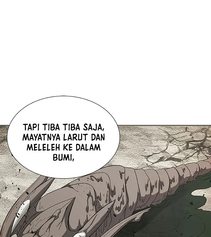 The Ravenous Hunter Bab 64 halaman 5