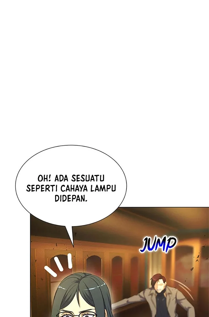 The Ravenous Hunter Bab 64 halaman 13