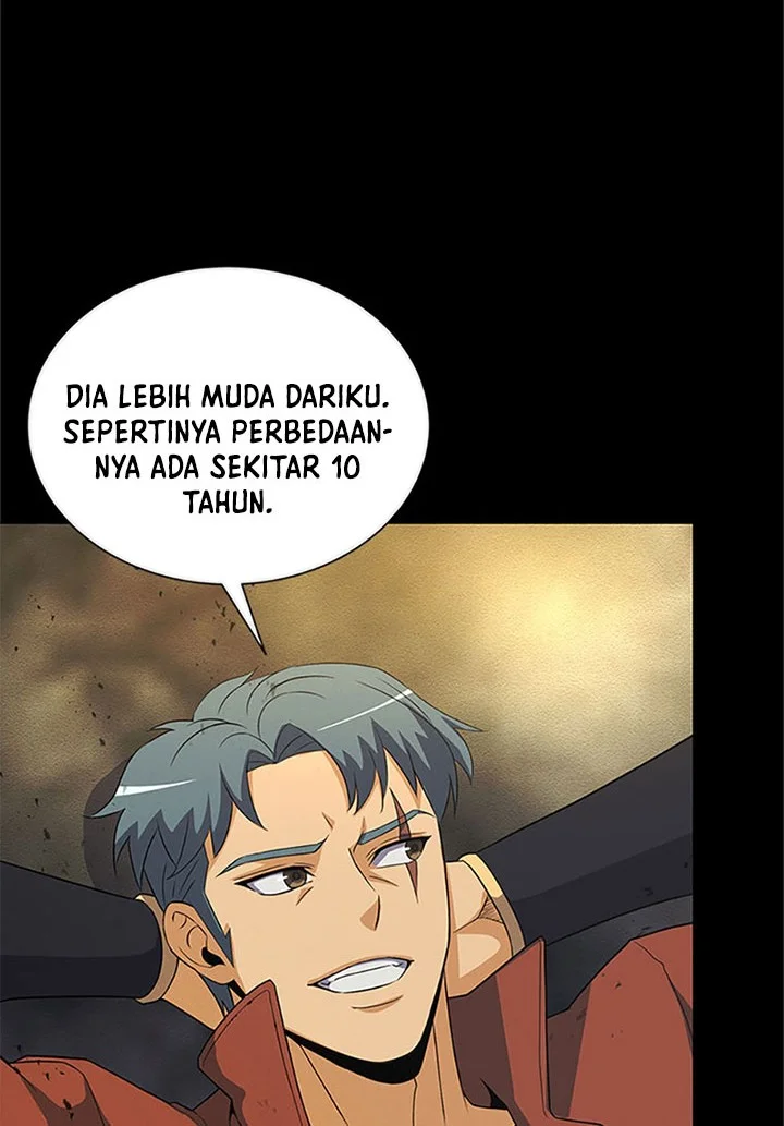 The Ravenous Hunter Bab 65 halaman 11