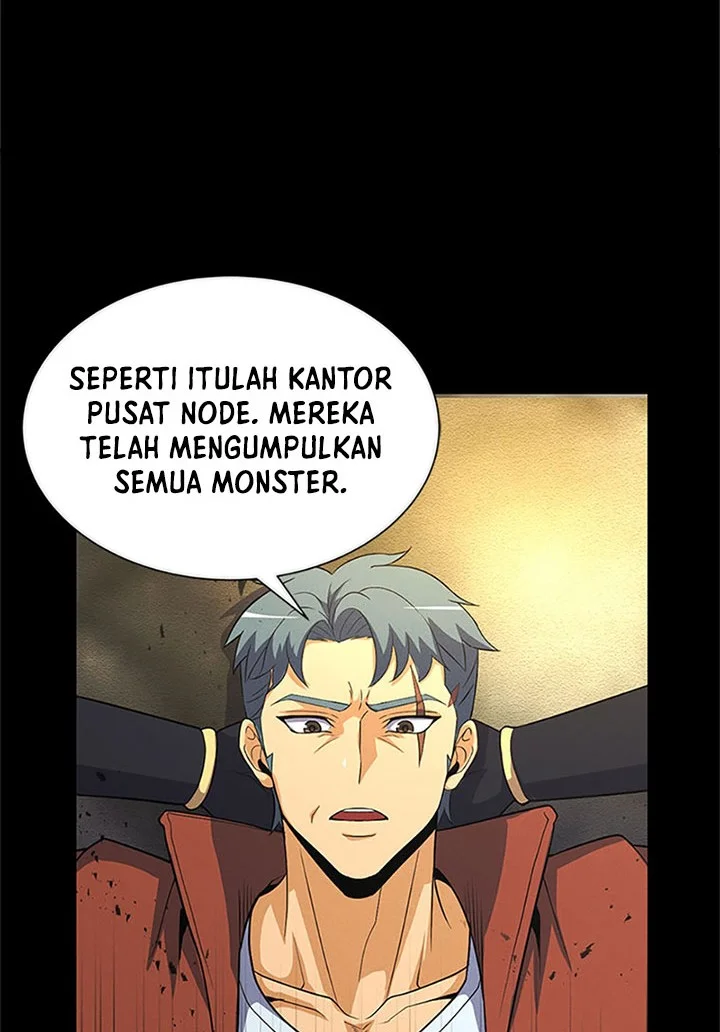 The Ravenous Hunter Bab 65 halaman 13