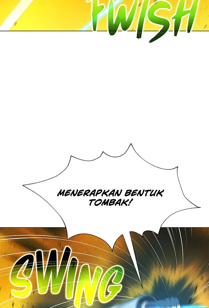The Ravenous Hunter Bab 65 halaman 29