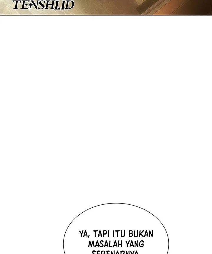 The Ravenous Hunter Bab 65 halaman 51