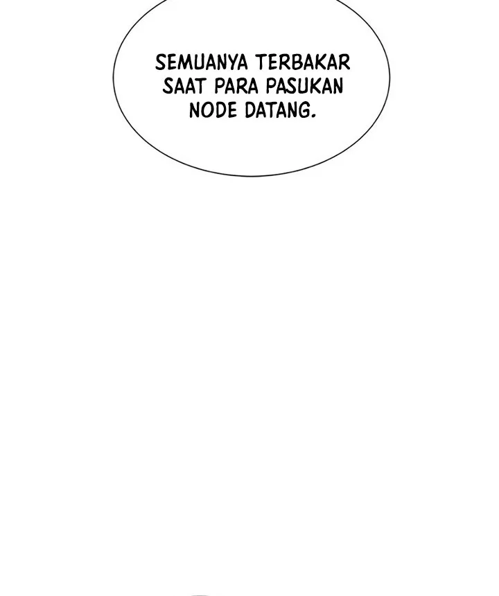 The Ravenous Hunter Bab 65 halaman 57