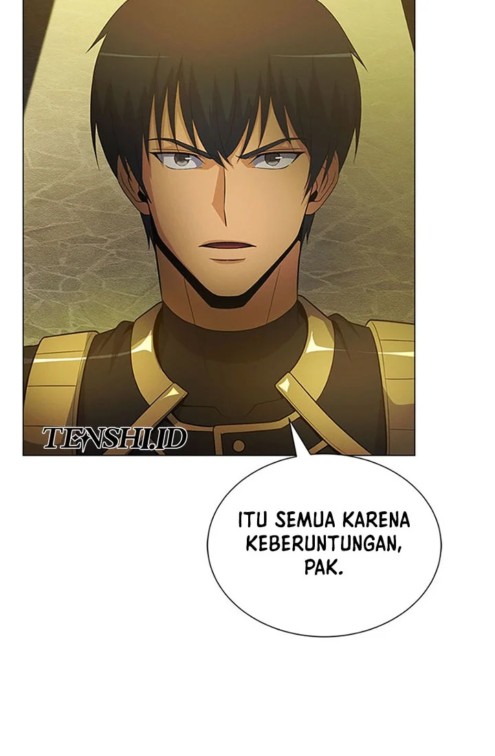 The Ravenous Hunter Bab 65 halaman 69