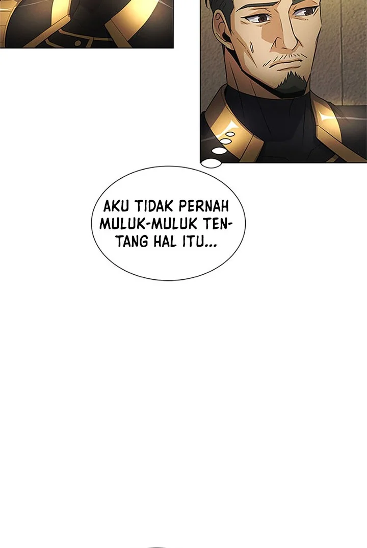 The Ravenous Hunter Bab 65 halaman 81