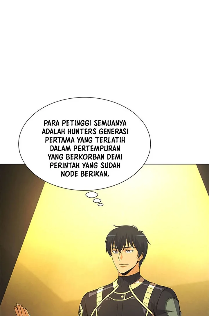 The Ravenous Hunter Bab 65 halaman 85