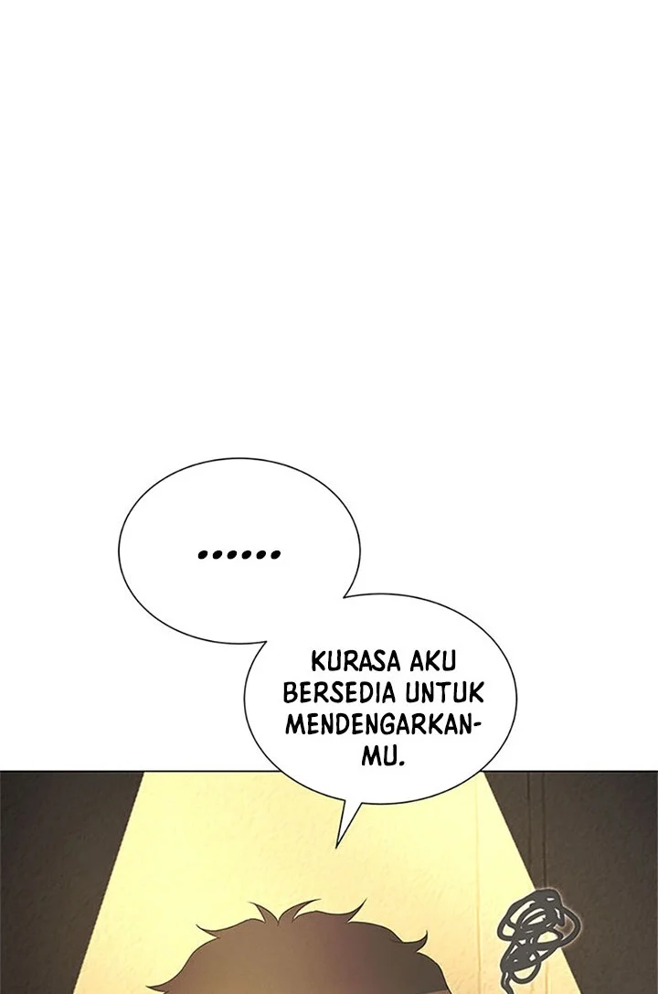 The Ravenous Hunter Bab 65 halaman 87