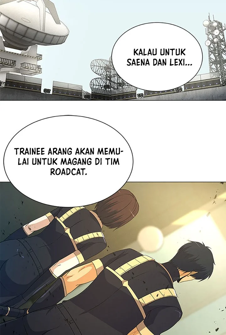 The Ravenous Hunter chapter 66 halaman 3