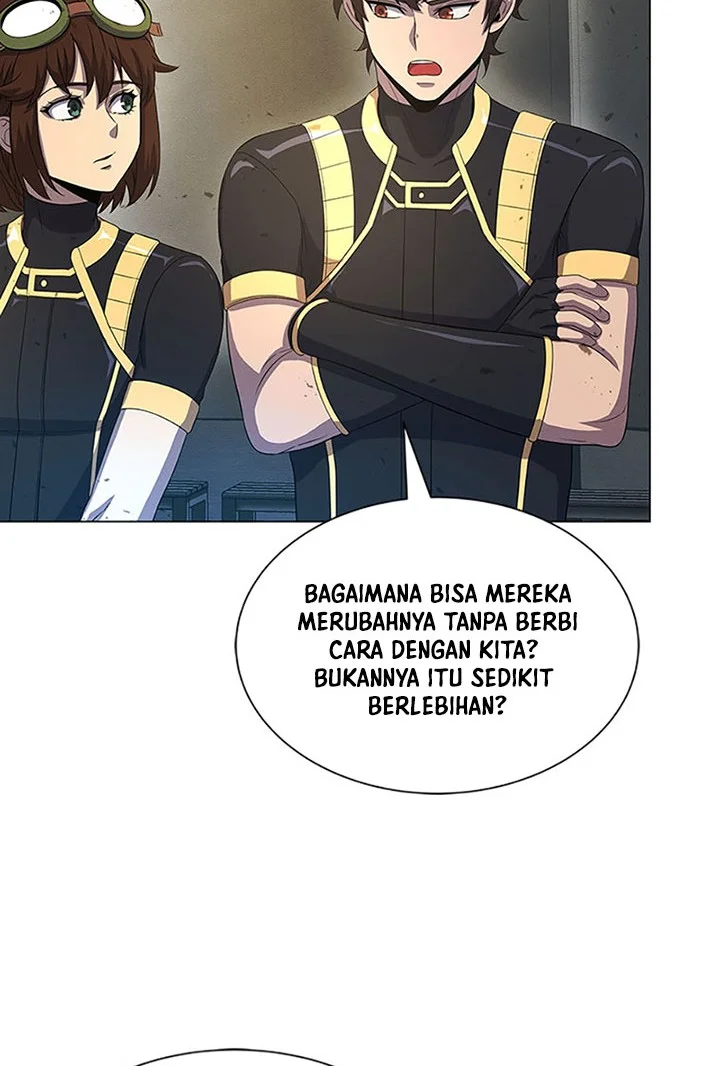 The Ravenous Hunter chapter 66 halaman 5