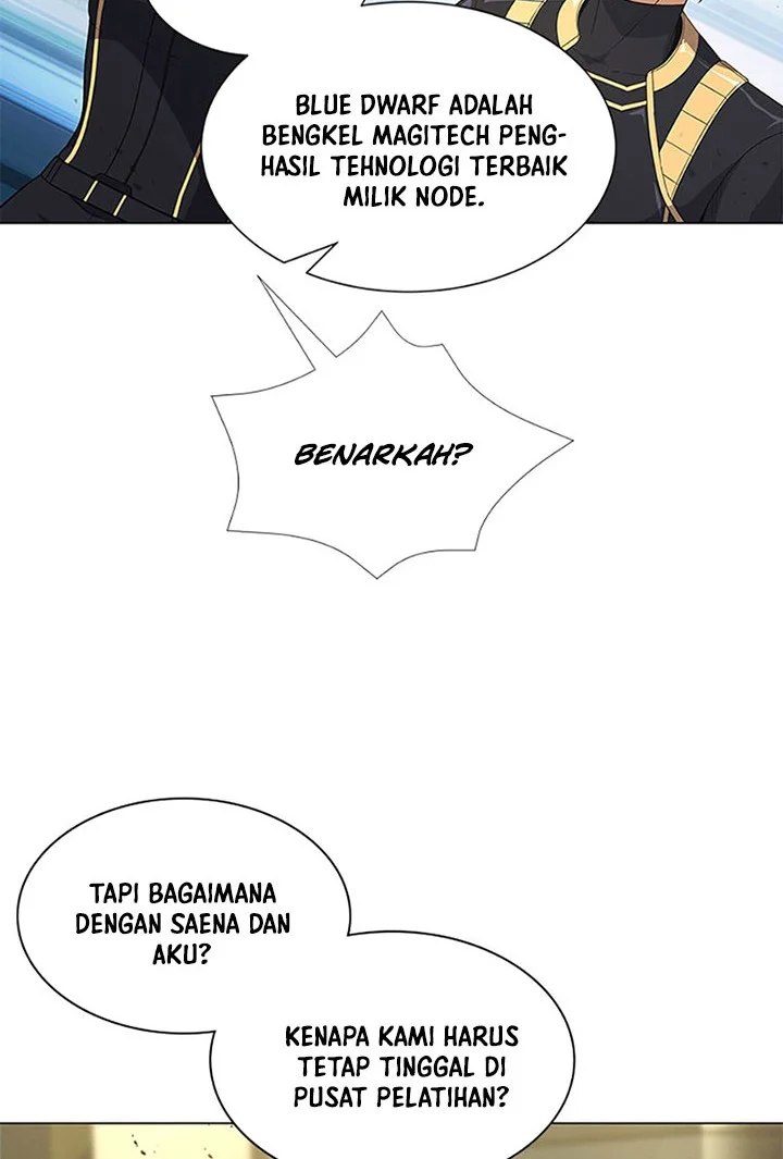 The Ravenous Hunter chapter 66 halaman 7