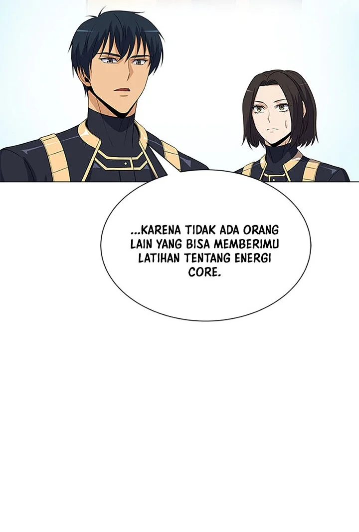 The Ravenous Hunter chapter 66 halaman 9