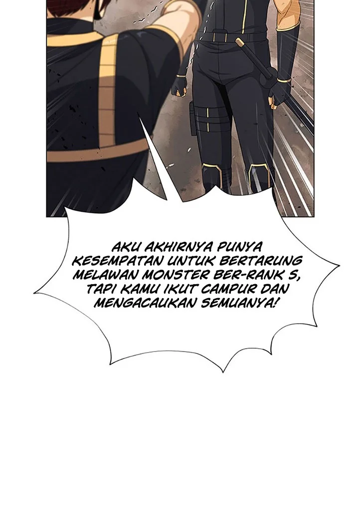 The Ravenous Hunter chapter 66 halaman 27