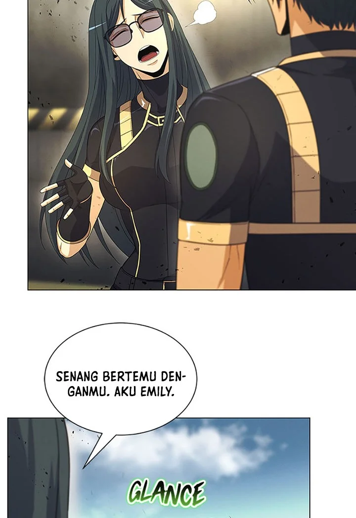 The Ravenous Hunter chapter 66 halaman 29
