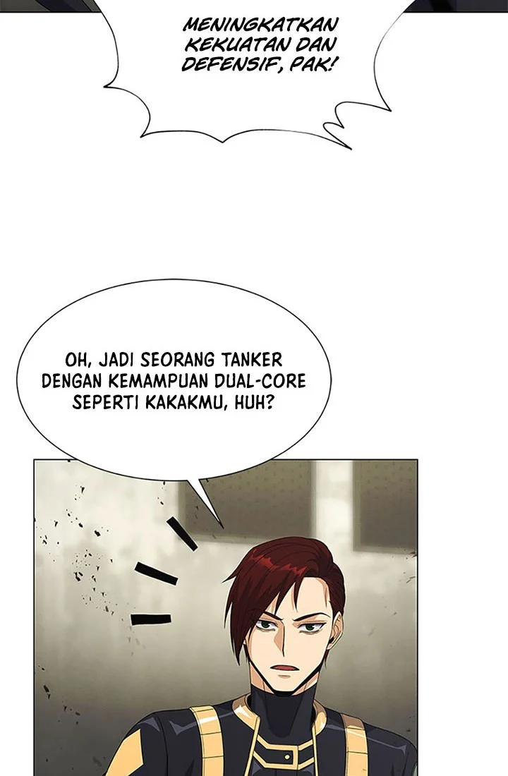 The Ravenous Hunter chapter 66 halaman 39