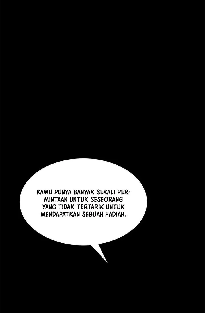 The Ravenous Hunter chapter 66 halaman 41