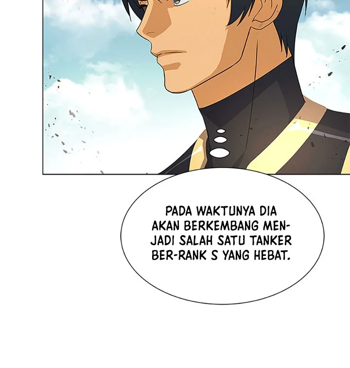 The Ravenous Hunter chapter 66 halaman 47