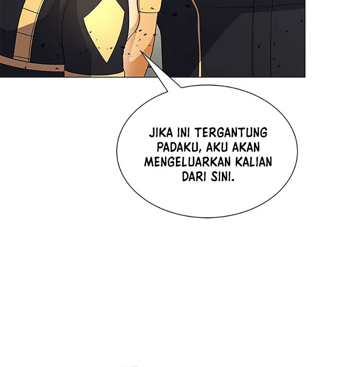The Ravenous Hunter chapter 66 halaman 49