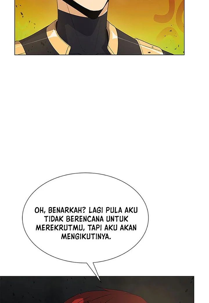 The Ravenous Hunter chapter 66 halaman 51