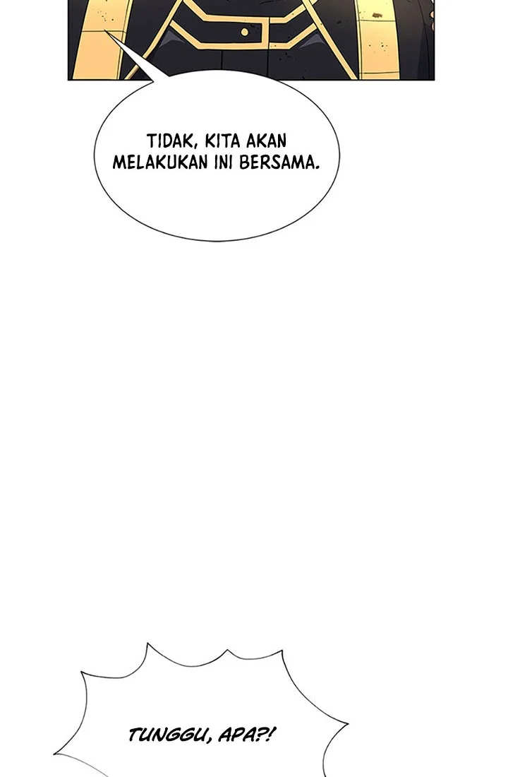 The Ravenous Hunter chapter 66 halaman 59