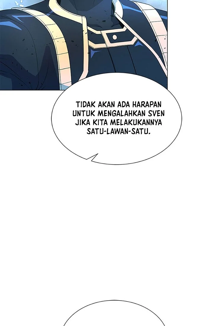 The Ravenous Hunter chapter 66 halaman 61