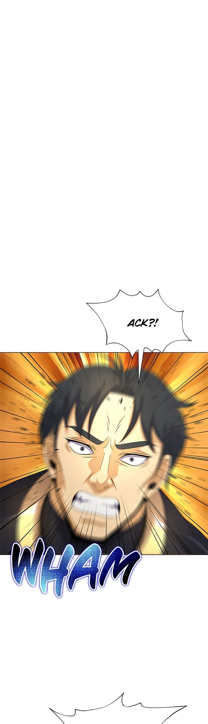 The Ravenous Hunter chapter 66 halaman 66