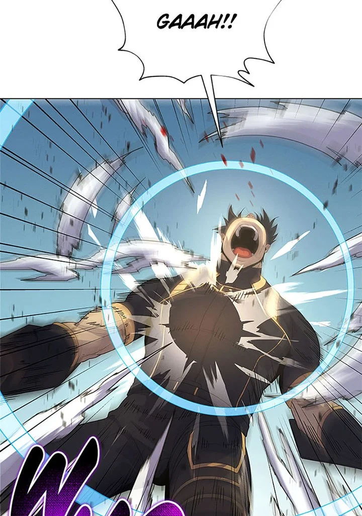 The Ravenous Hunter chapter 66 halaman 67