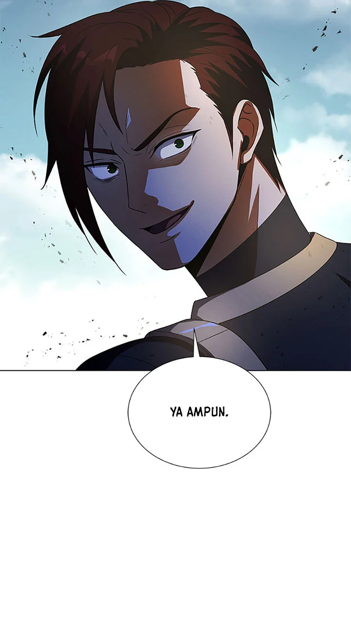 The Ravenous Hunter chapter 66 halaman 74