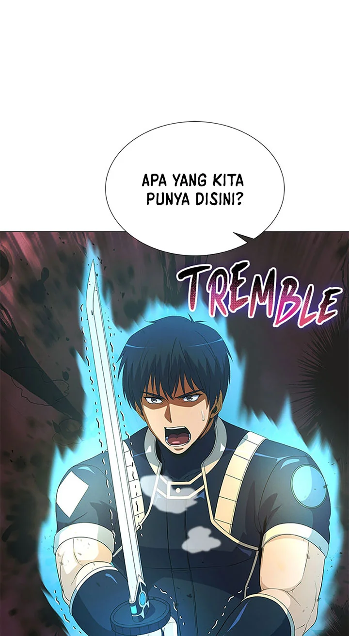 The Ravenous Hunter chapter 66 halaman 75