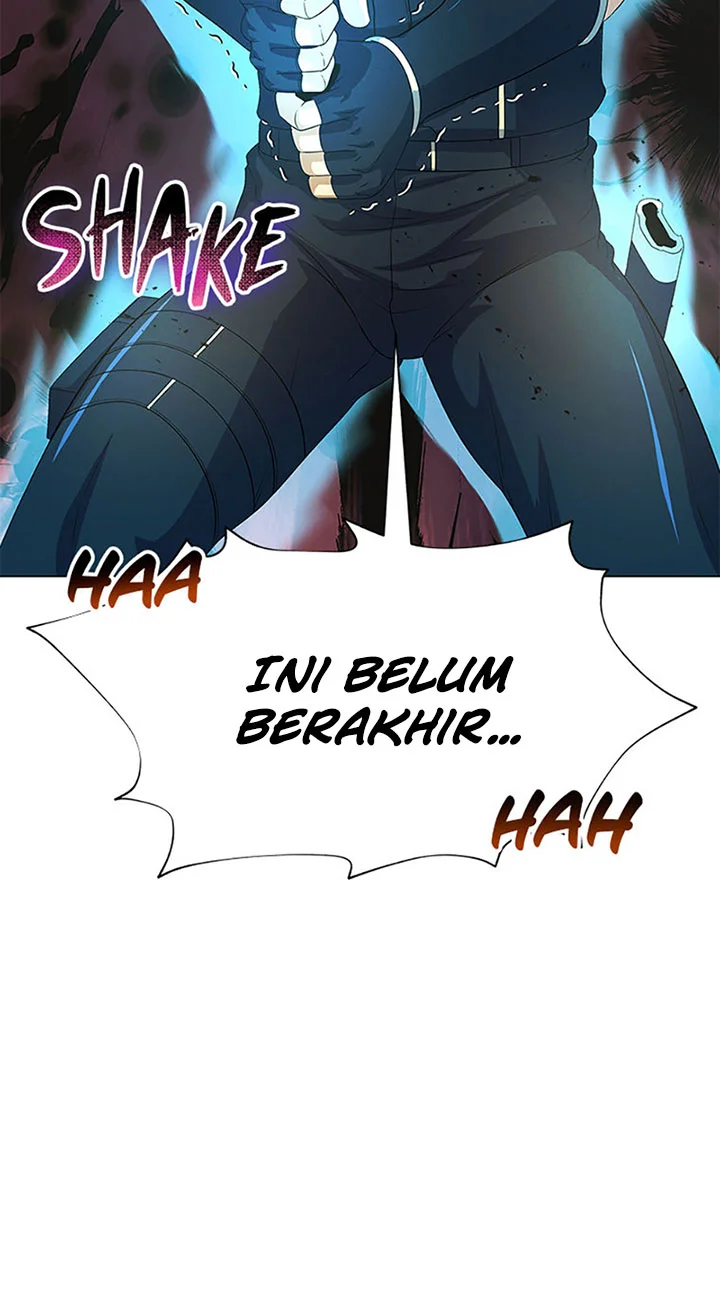 The Ravenous Hunter chapter 66 halaman 76