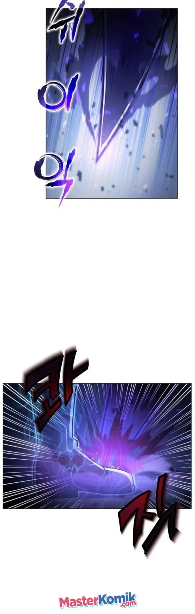 The Ravenous Hunter chapter 9 halaman 7