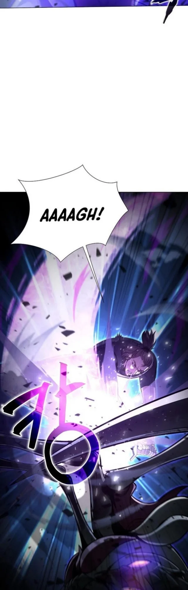 The Ravenous Hunter chapter 9 halaman 10