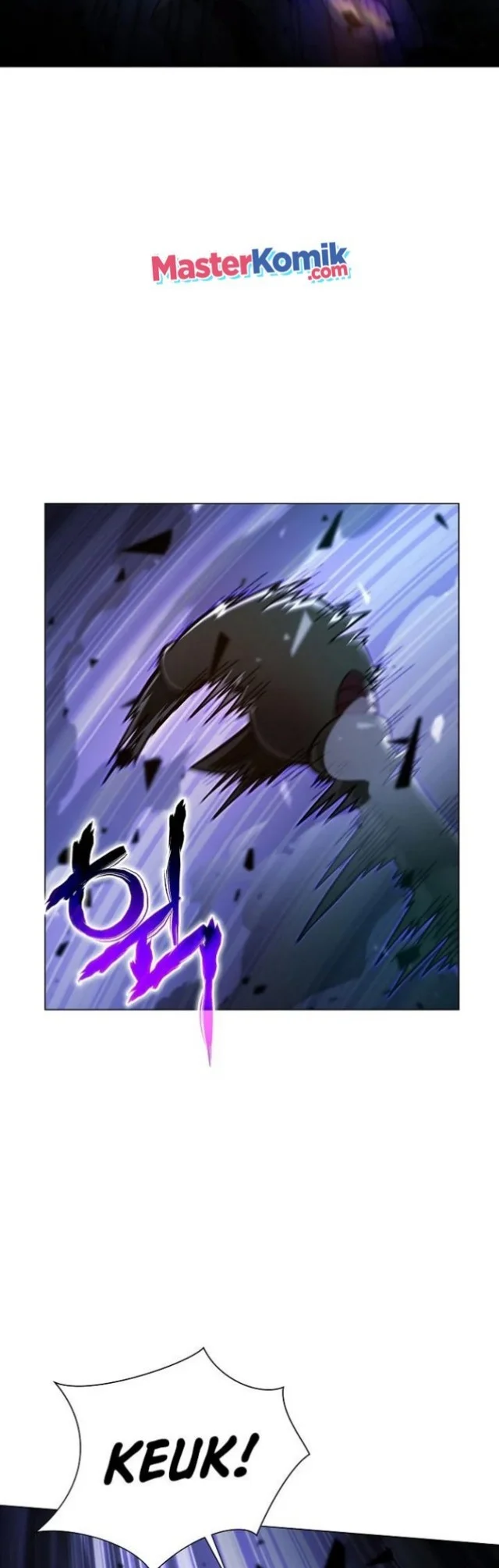 The Ravenous Hunter chapter 9 halaman 11