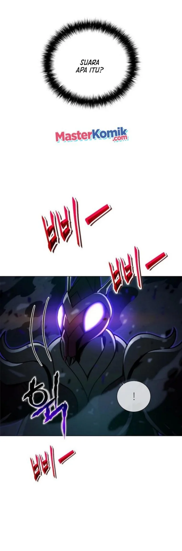 The Ravenous Hunter chapter 9 halaman 42