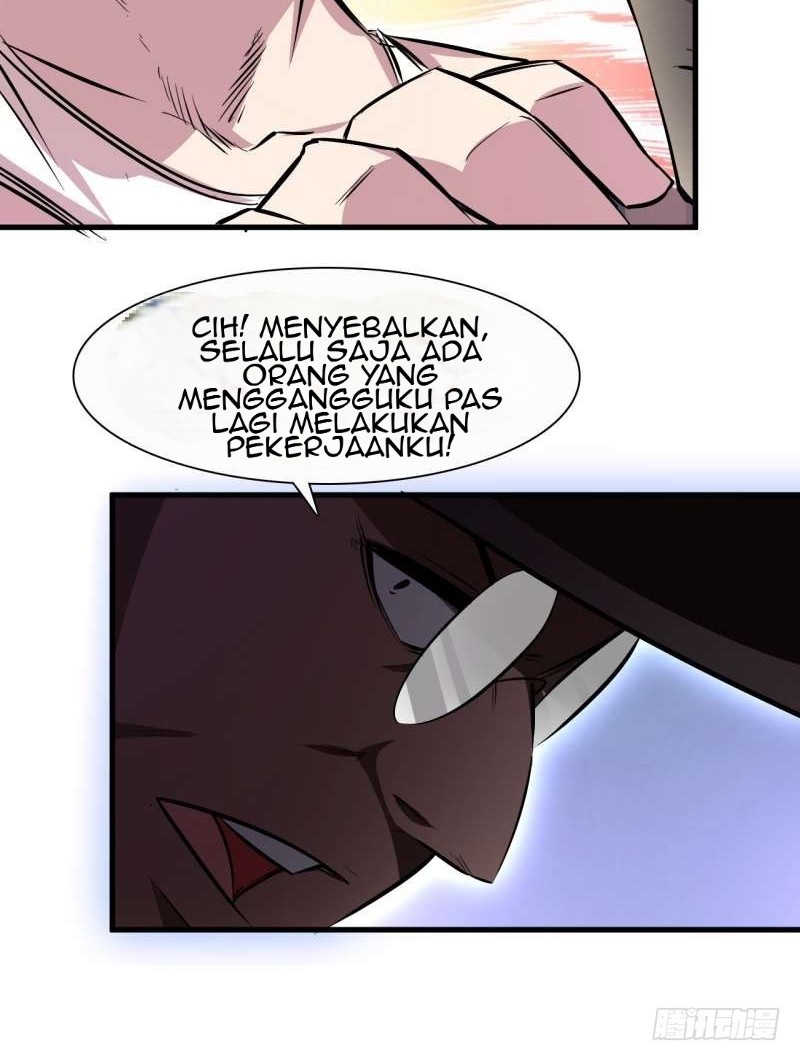 The Real King Bab 01 halaman 40